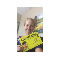 Dr. Stacey Cooper delivers balanced diet solutions  spinal adjustments