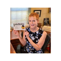 Erin Duffy founder of Inspiration Sqrd  joins me on the edge