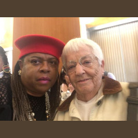 Jane Elliott Live and Direct On the Edge with April Mahoney