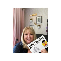 Women are you looking for yourself? Josette Diaz might be a good place to start