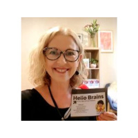 Suzy Cherub opens the portal to lifes gifts and wisdom as a psychic