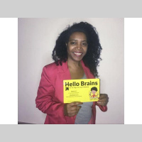 Janine Von Throo Natural Hair Therapist shares the state of natural hair