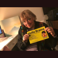 Arline Genis returns to On the Edge with release of her book Summer Murphy