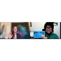 Samantha Gianoulis transformational life coach her truth on life