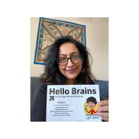 Time to meditate with Mridu Pasrija On the Edge