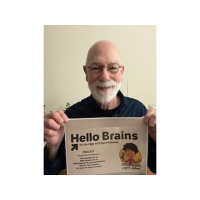 The incredible Doyle Banks joins me on the edge the  Art of Connection