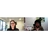 Stacy Fritz joins us On the Edge with the vidaBall and Fit2Order