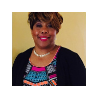 Novelette Bowen speaks loud  clear for underserved  overlooked foster youth