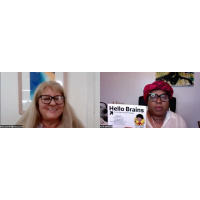 Bronwyn Smith talks money matters here On the Edge