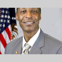 Tony Hawkins is a candidate for the 4th District City Council seat in San Diego