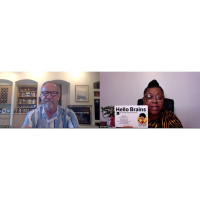 Dennis Ford , Award winning Author, Speaker, Actor, Director, President of QLP