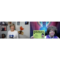 Paula Vail unveils the power of Reiki On the Edge