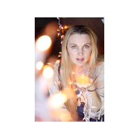 Burning the candle at both ends is momprenuer Ianthe Mauro