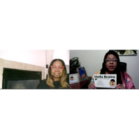 Constance Woulards focus is changing the mindset around childhood obesity