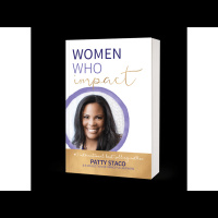 Author, Attorney Patty Staco is opening up and sharing her personal journey