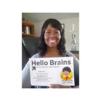 Jeannine Rivers says stop and think about the life you save it could be your own