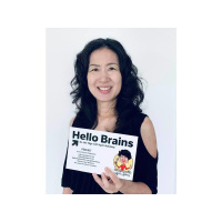 Jerilyn Ito founder of Echoteric joins me on the edge