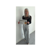 Toni Eastwood Obe,MBA Transformational Expert and Mastery Coach joins us