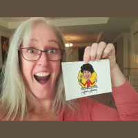 Michele Scherr , Success Mentor is coaching from On the Edge