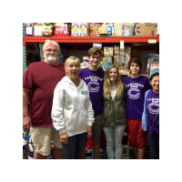 Sue Mcleod has Got Your Back in Oceanside California