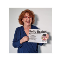 Judith J Richards explains her groundbreaking process for removing trauma TRTP