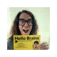 Marie Elizabeth Mali the perfect relationship coach for the creative