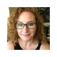 Jeanette Marie Rogerson helps men and women heal from toxic relationships