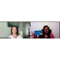 Dr. Maria Torres Moore founder of Integral Alternative Medicine LLC joins me