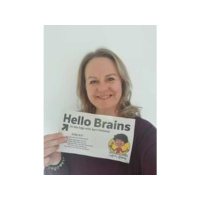 Suzanne J Lawson owner of Wellness to Womb provides options for period pain