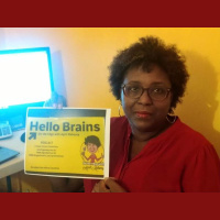 Jessica McCurdy Crooks the Jamaican Dream Catcher