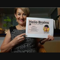 Maggie Webber educate us on the power, value and growth of Crypto Currency