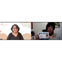 Deborah Beatty the Life Coach, Color Energist and so much more joins me