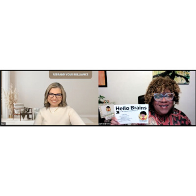 On The Edge With April Mahoney