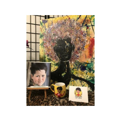 On The Edge With April Mahoney