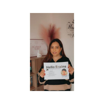 On The Edge With April Mahoney