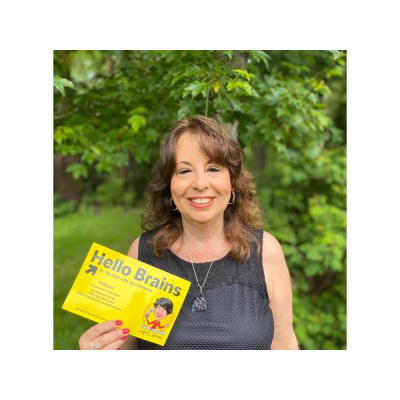 On The Edge With April Mahoney