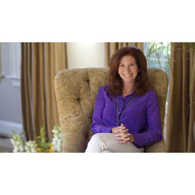 On The Edge With April Mahoney