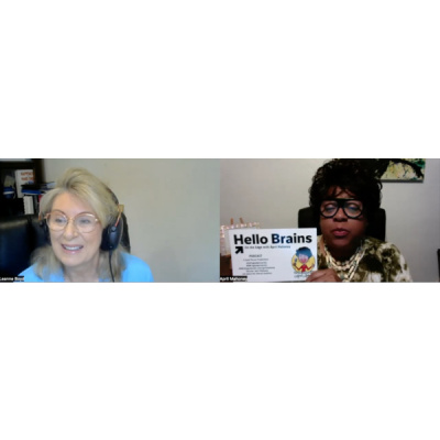 On The Edge With April Mahoney