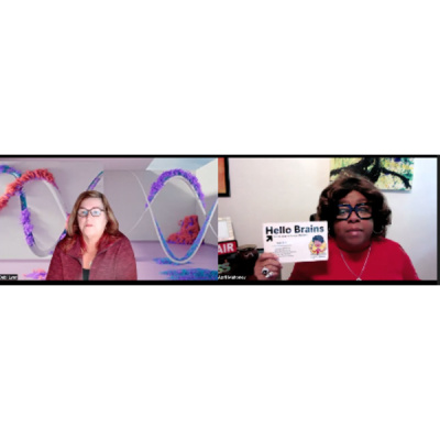 On The Edge With April Mahoney