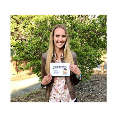 On The Edge With April Mahoney