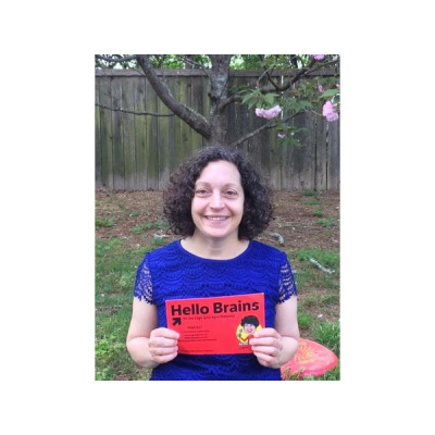 On The Edge With April Mahoney