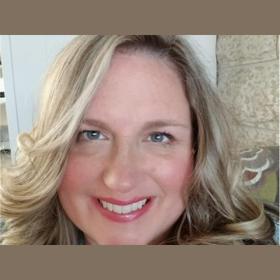 On The Edge With April Mahoney