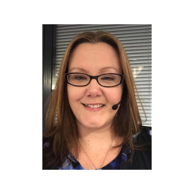 On The Edge With April Mahoney