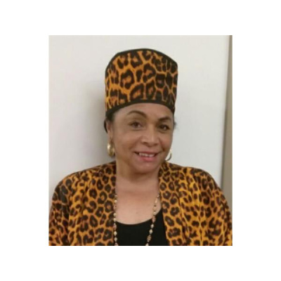 On The Edge With April Mahoney