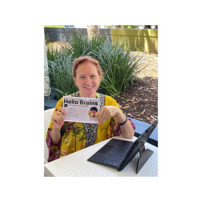 On The Edge With April Mahoney