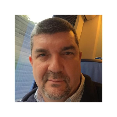 On The Edge With April Mahoney