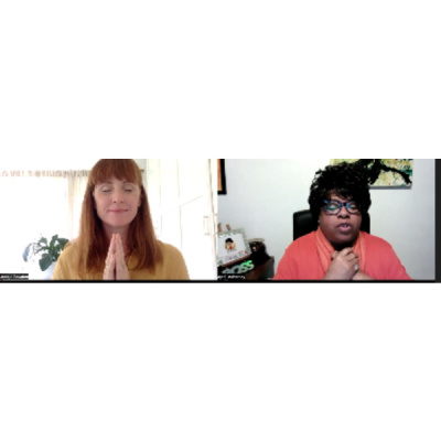 On The Edge With April Mahoney