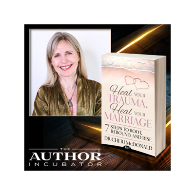 On The Edge With April Mahoney