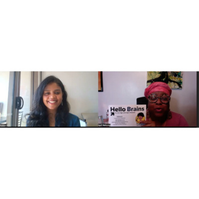 On The Edge With April Mahoney