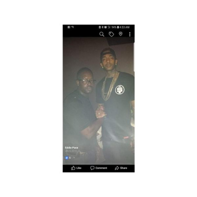 On The Edge With April Mahoney